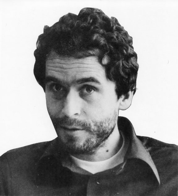 Is Ted Bundy Haunting His Childhood Home in North Tacoma?